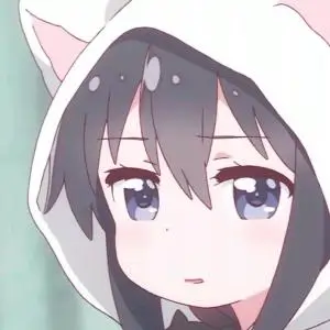 动漫迷头像